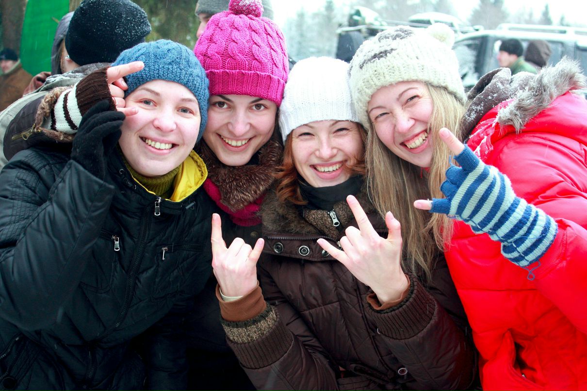 Александра Кравченко | 