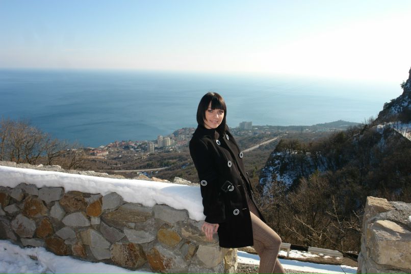 Tasya Костюк | Львов