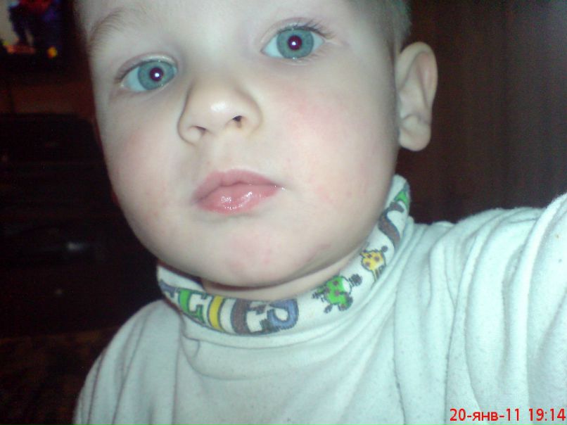 Ксения Ботанцина | Саранск