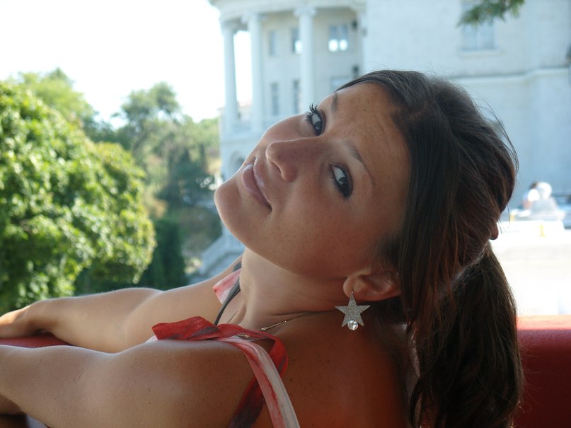 Ольга Венецкова | Нижний Новгород