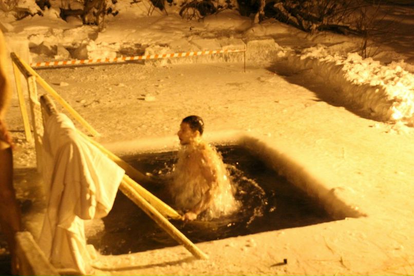 Алексей Марков | Кемерово