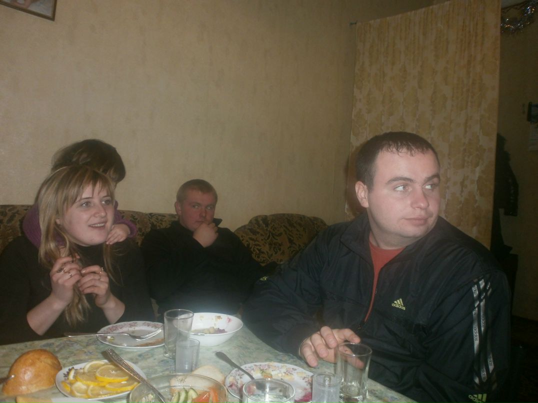 Юра Михалюк | Warszawa