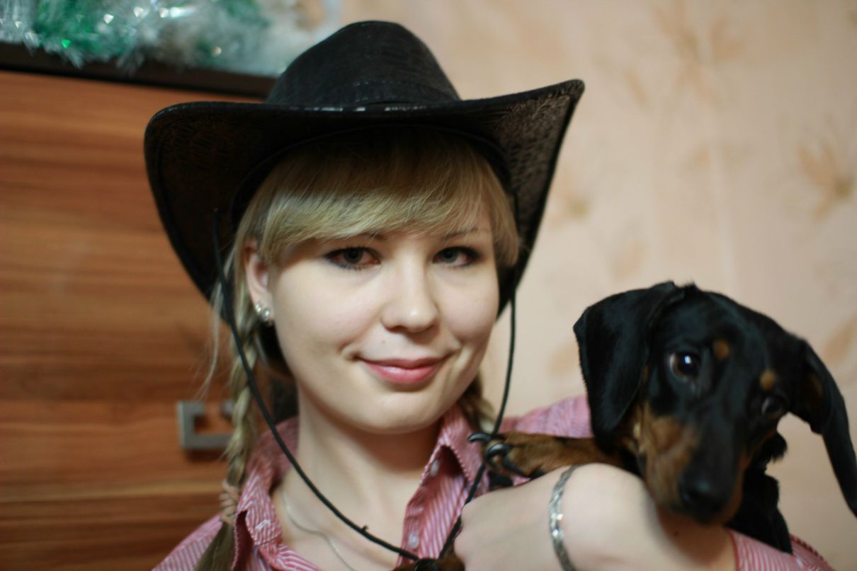 Татьяна Фахриева Сергеевна | Челябинск