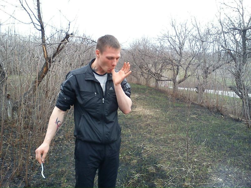 №119, Denis Derzkiy, 37 лет, Харьков №119, Denis Derzkiy, 37 лет, Харьков