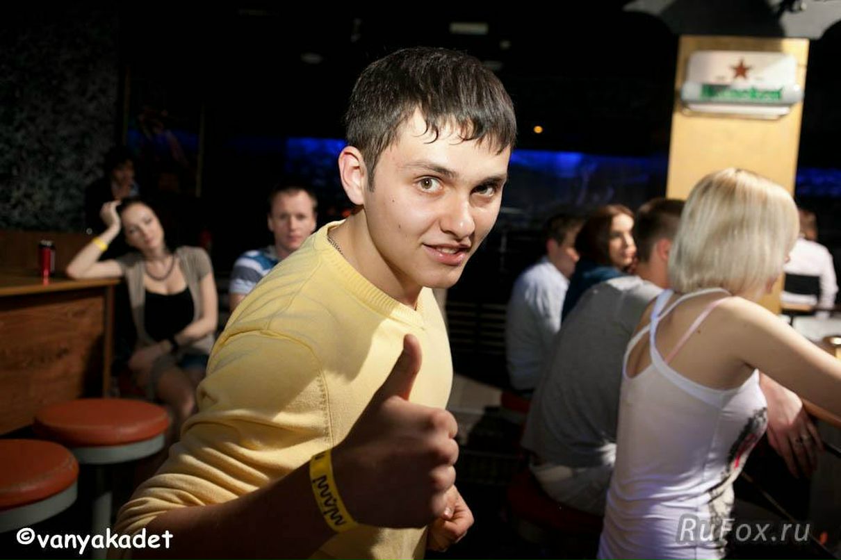 Александр Слюсаренко | Краснодар