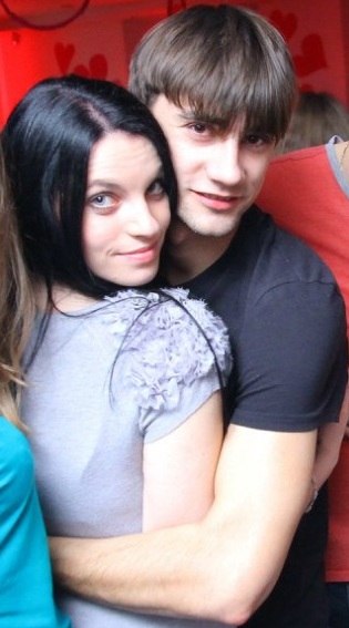 Алиса Нилова | 