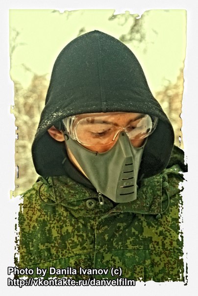 Георгий Яроцкий | Москва