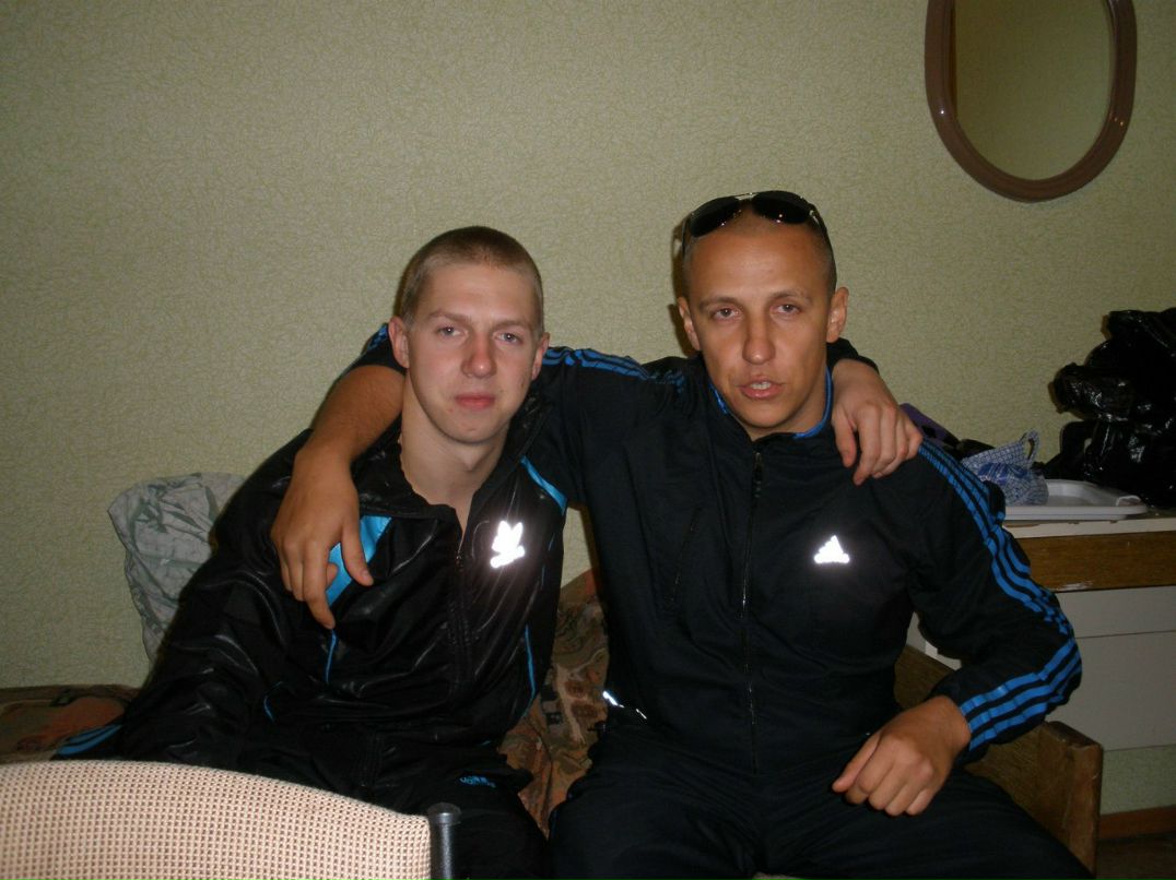 Александр Резниченко Александрович | Запорожье