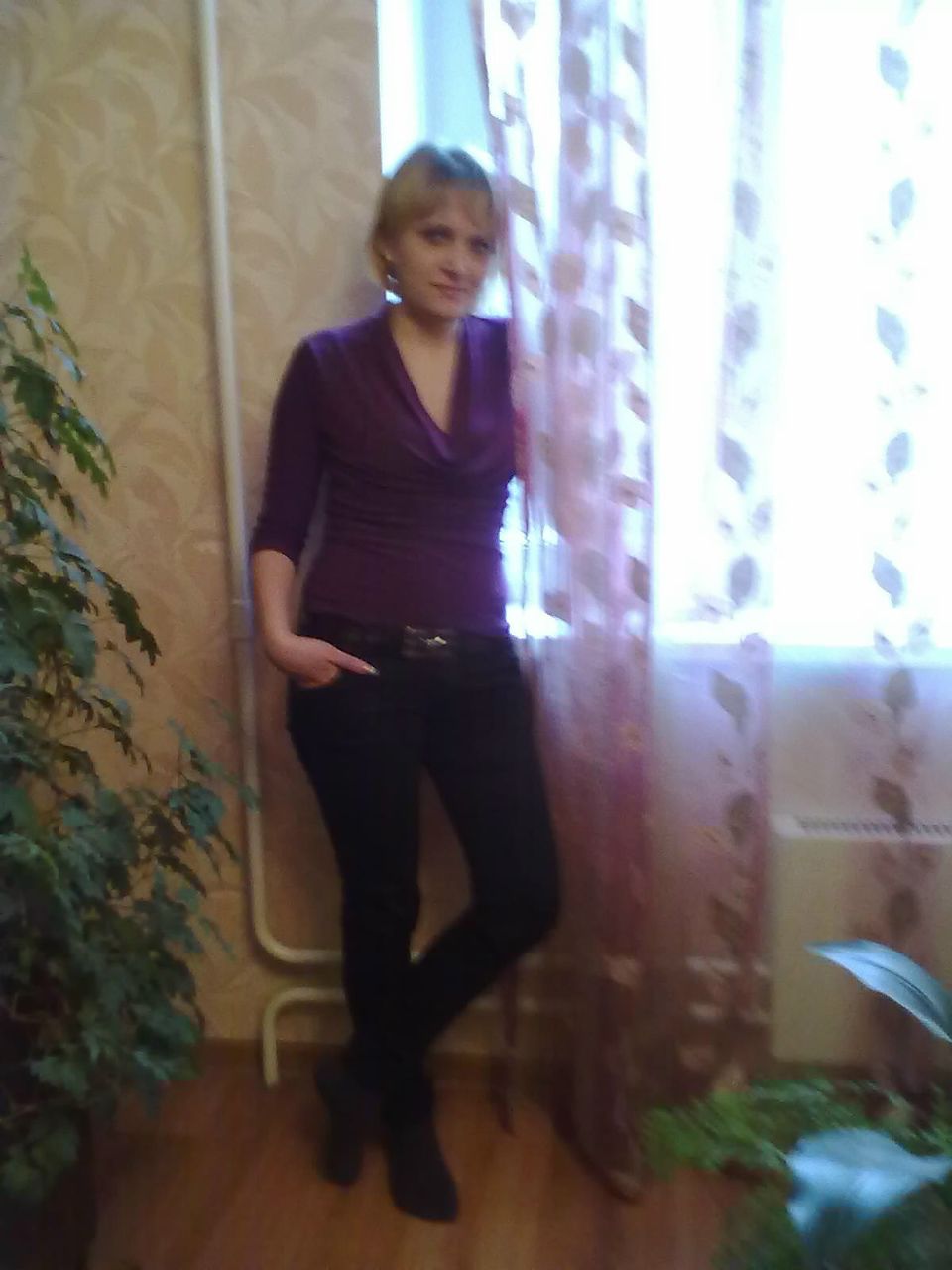 Людмила Фетисова | Москва