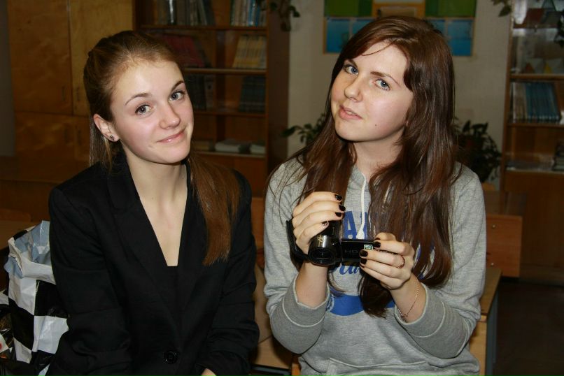 Вероника Бублик | 