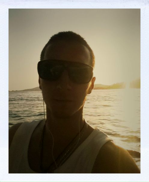 №57, Богдан Куницкий, Palma №57, Богдан Куницкий, Palma