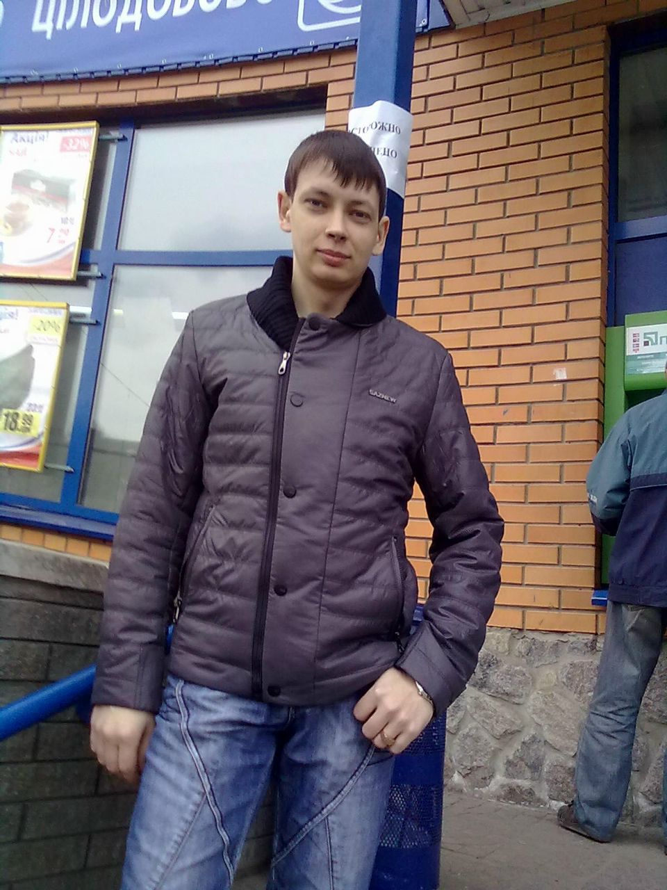 Роман Цыкало | Ростов-на-Дону