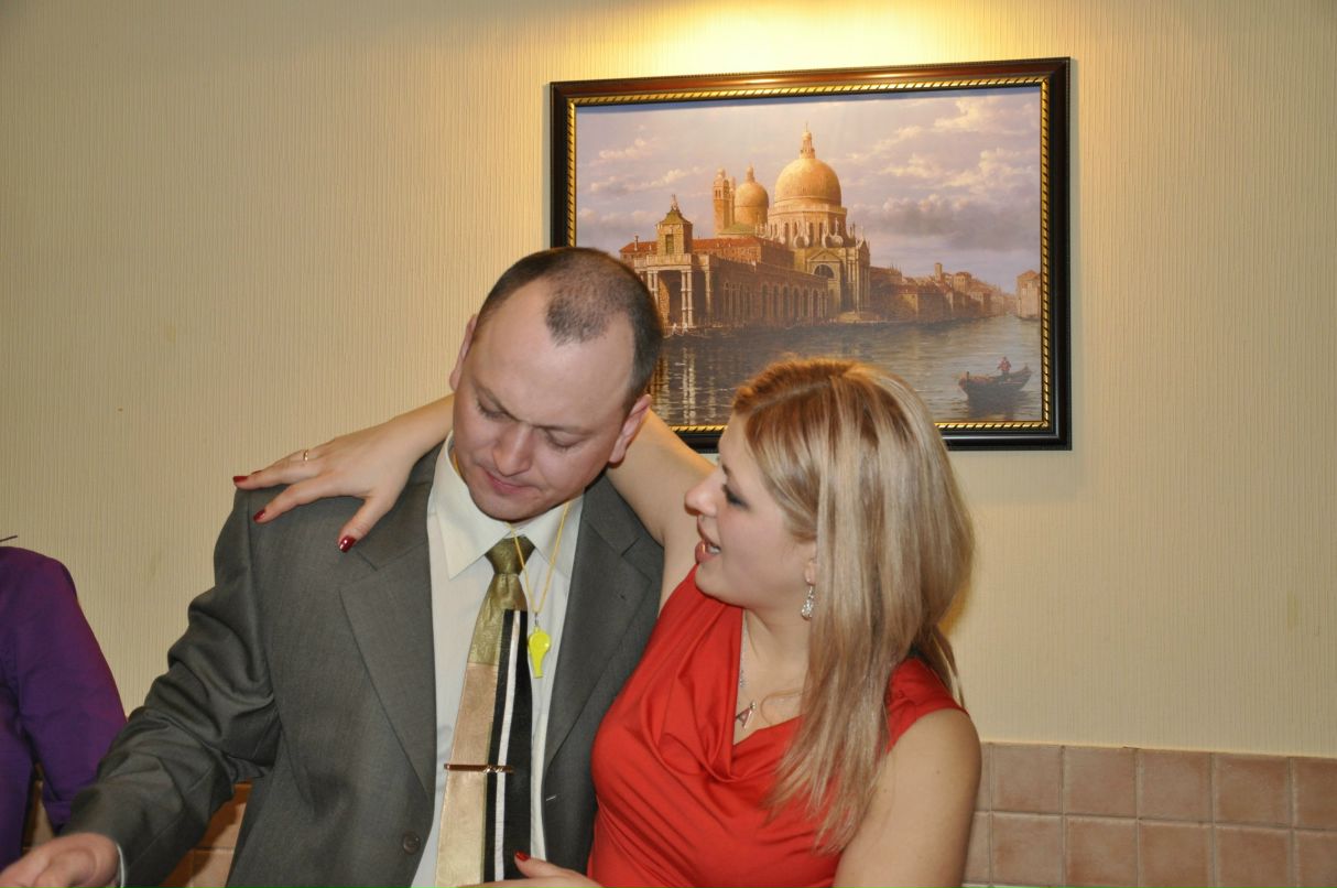 Анна Бондаренко | Киев