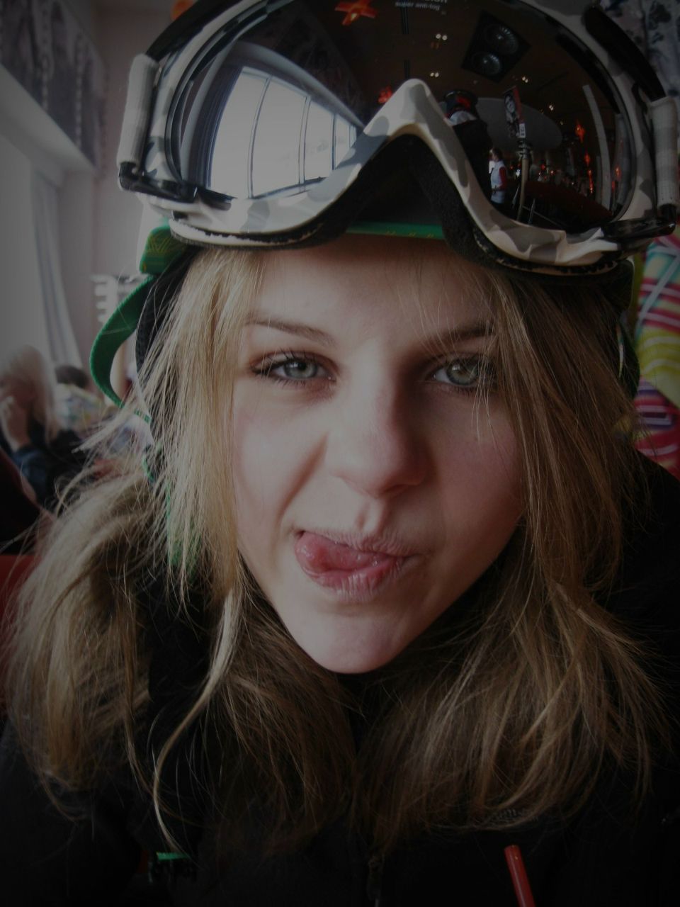 Анастасия Марченко | Северобайкальск