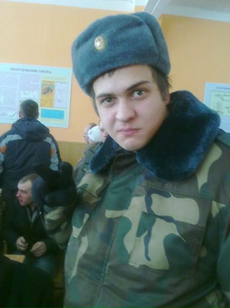 №59, Владислав Антонов, Новополоцк №59, Владислав Антонов, Новополоцк