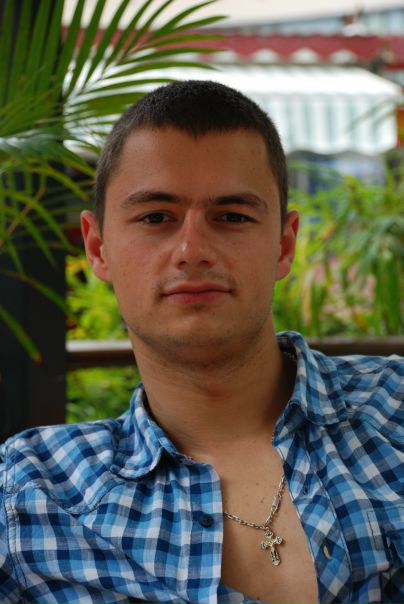 №153, Константин Базоров, Санкт-Петербург №153, Константин Базоров, Санкт-Петербург