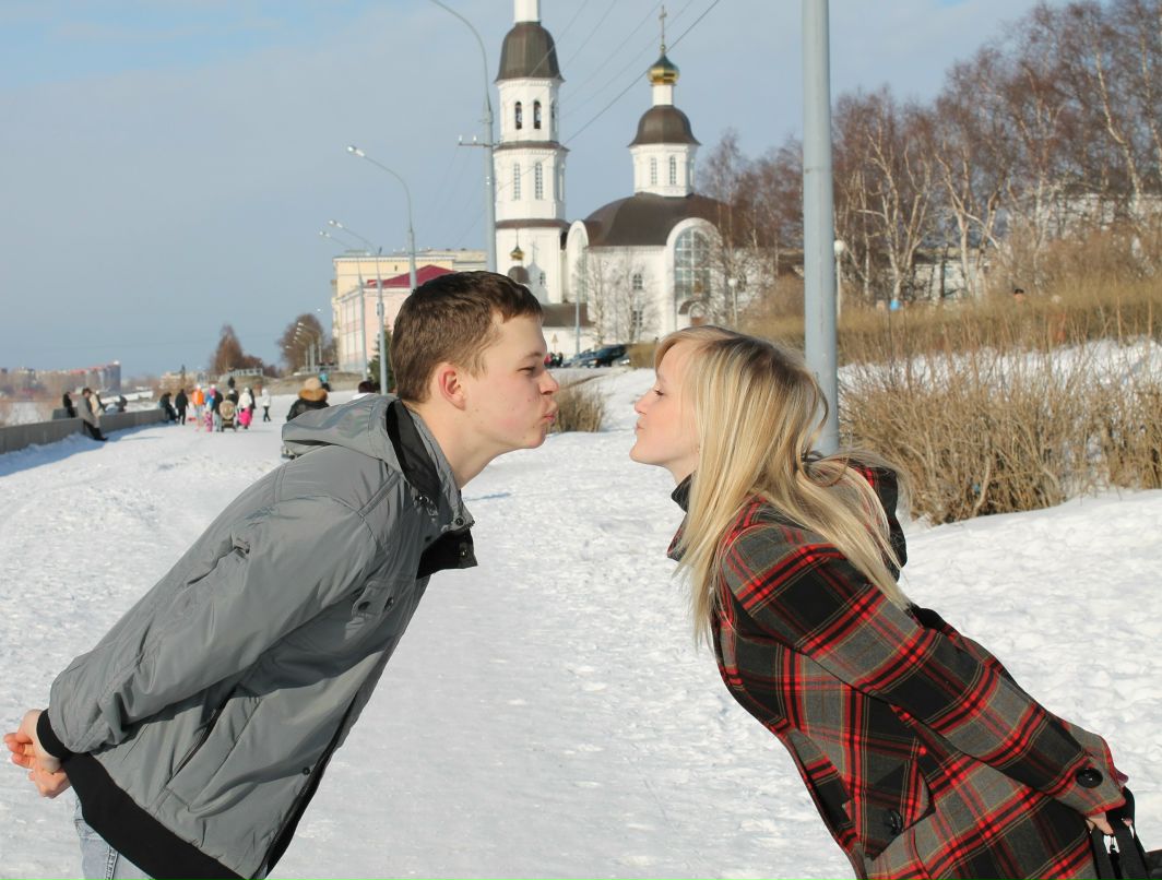 Александр Гостев Александрович | Архангельск