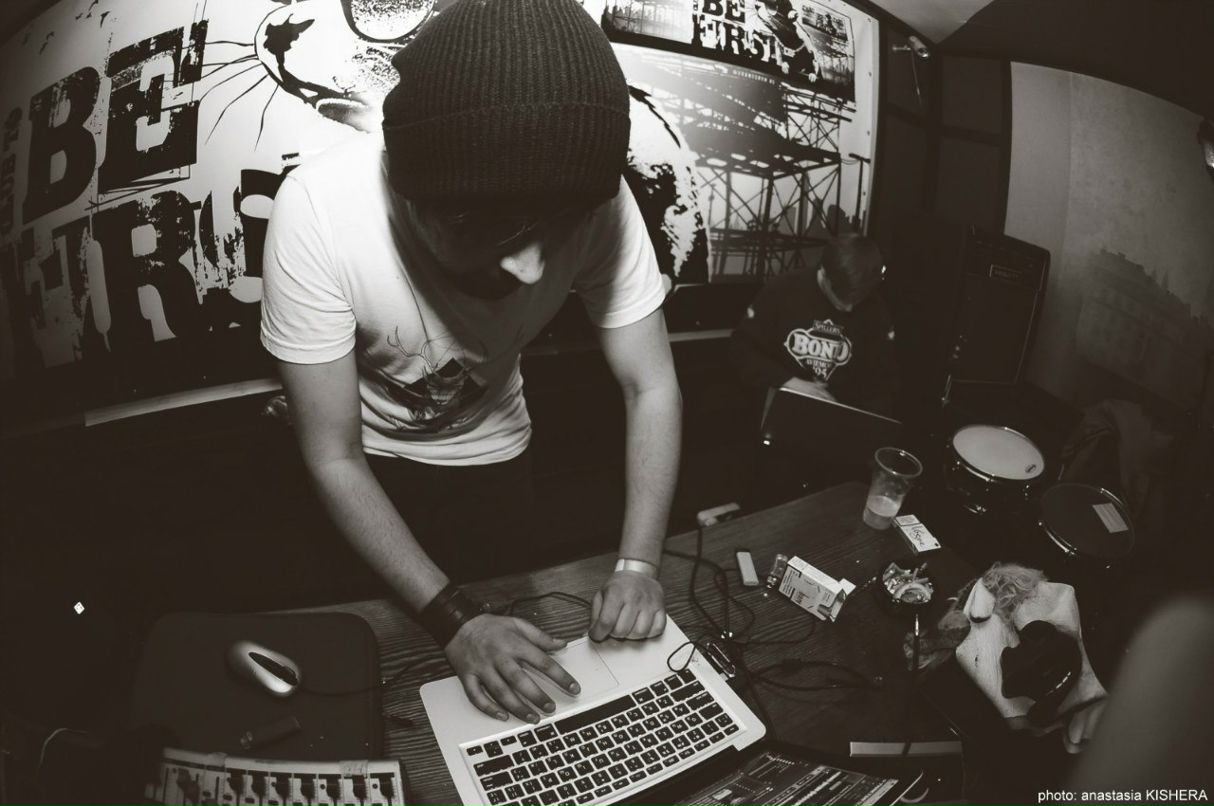 Коля Виговський | Киев