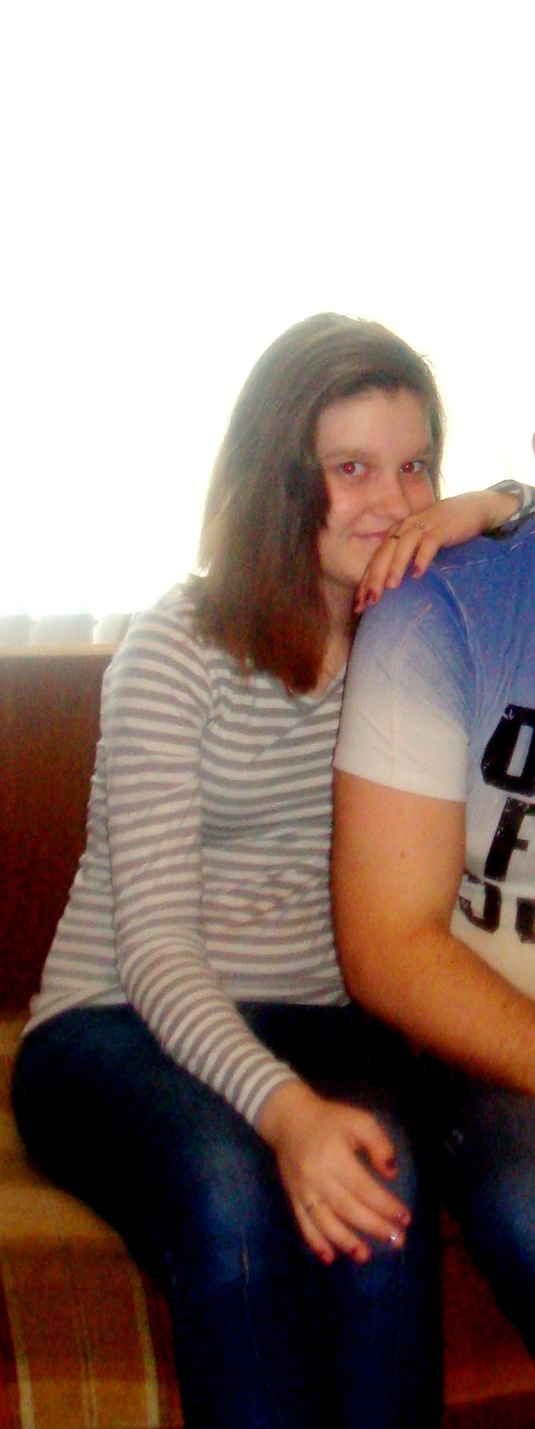 Лизка Фокина | Балаково