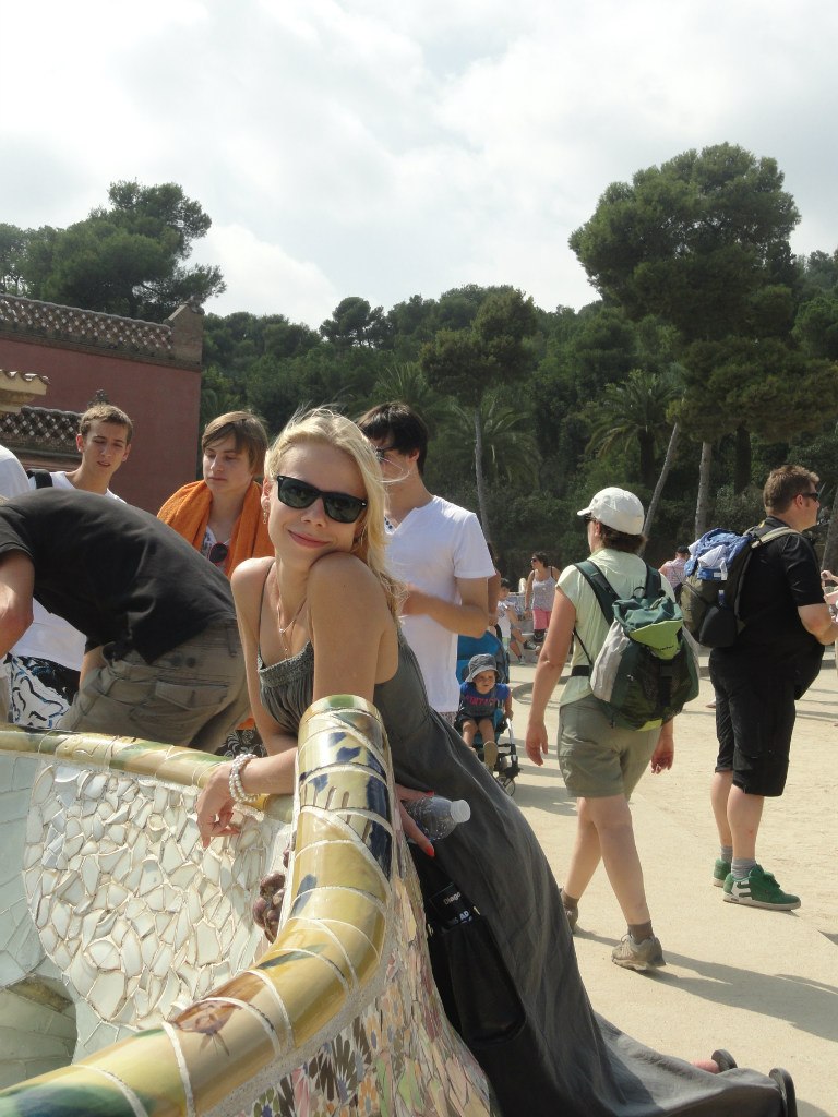 Марина Сидоренко | Барнаул