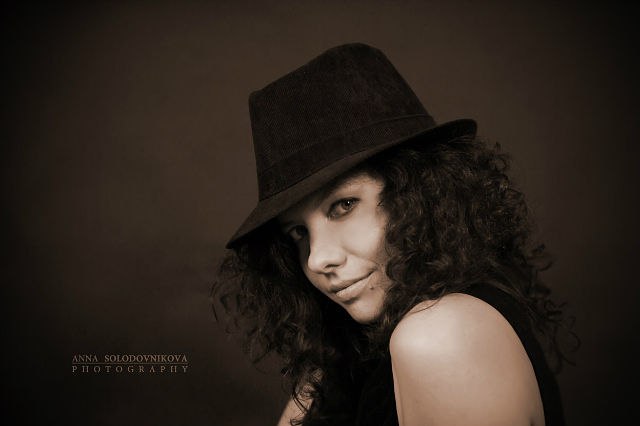 Оля Новикова | Херсон