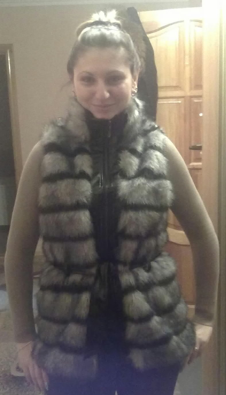 Галина Пархомчук | Одесса