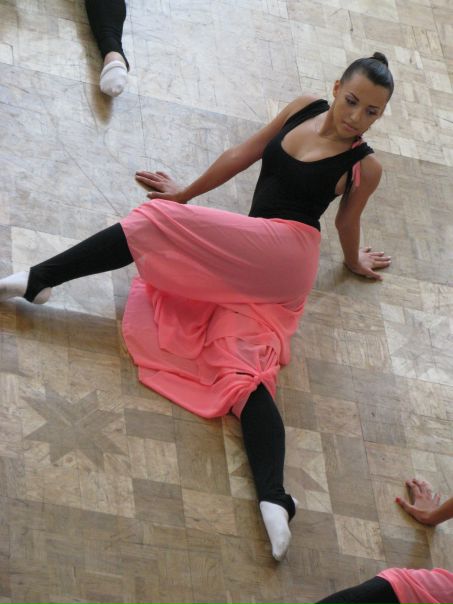 №153, Kristina Trofymova №153, Kristina Trofymova