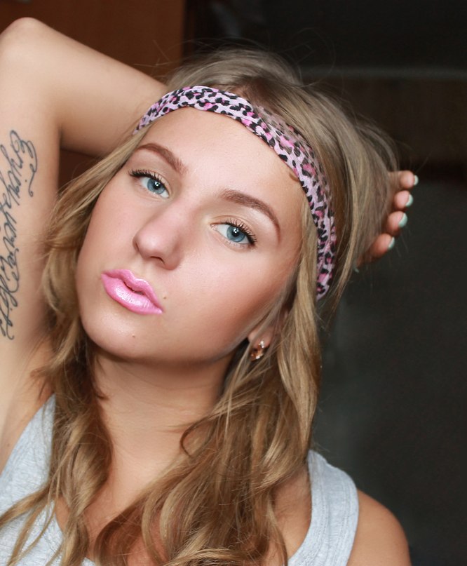 Катя Николаева | Тверь