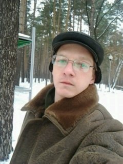 Дмитрий Андреев | Москва