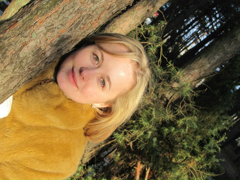 Инна Радивонюк | Брест