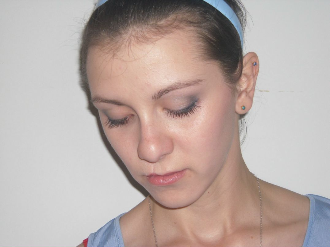 Ириха Сизикова | Новосибирск