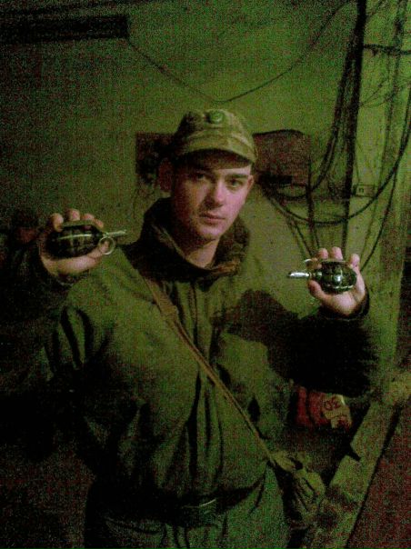 №34, Дмитрий Петренко №34, Дмитрий Петренко