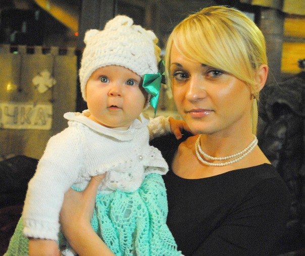 Олюнька Калита | Vigo