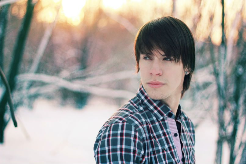 Артем Логиновский | Екатеринбург