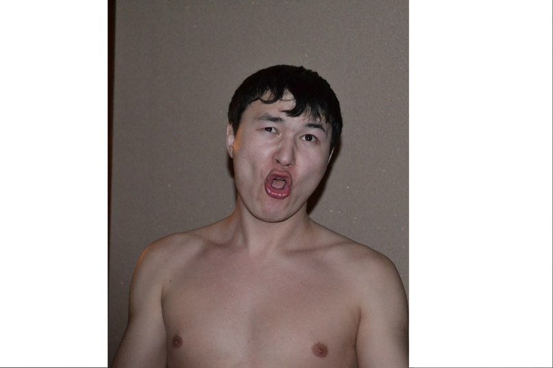 Радик Надыршин | Магнитогорск