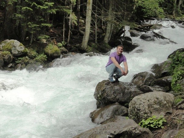 Евгений Вичёрка // \\ | Санкт-Петербург