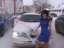 Фотография Чикиной Лены