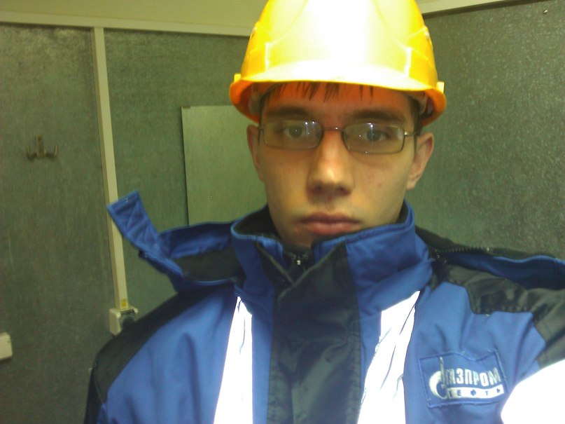 Равиль Хабиров | Туймазы