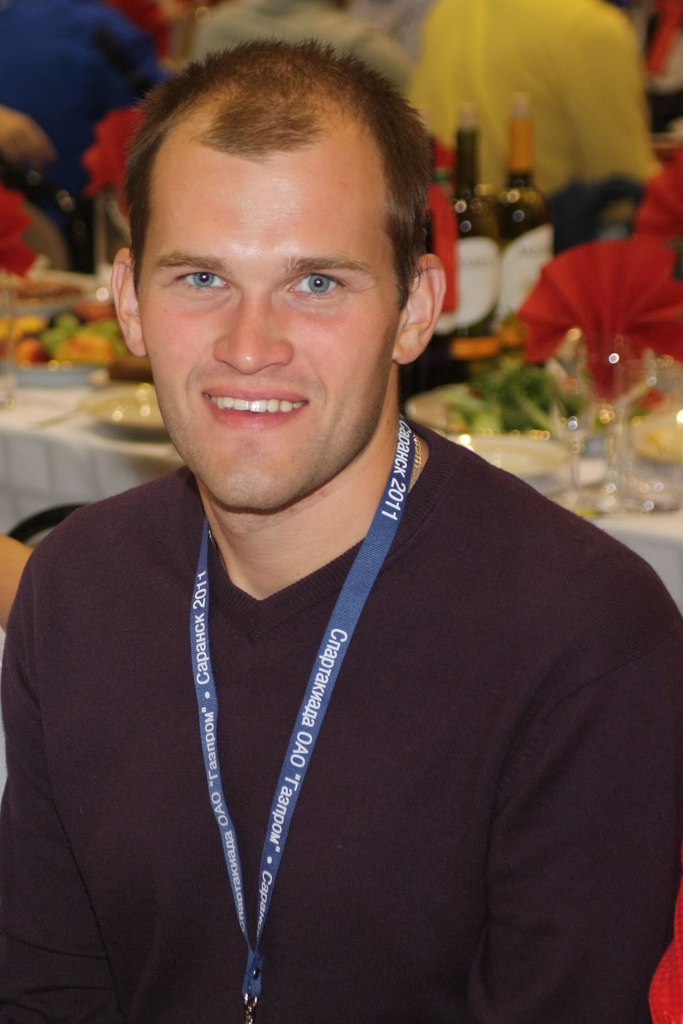 Роман Ермилов | Москва