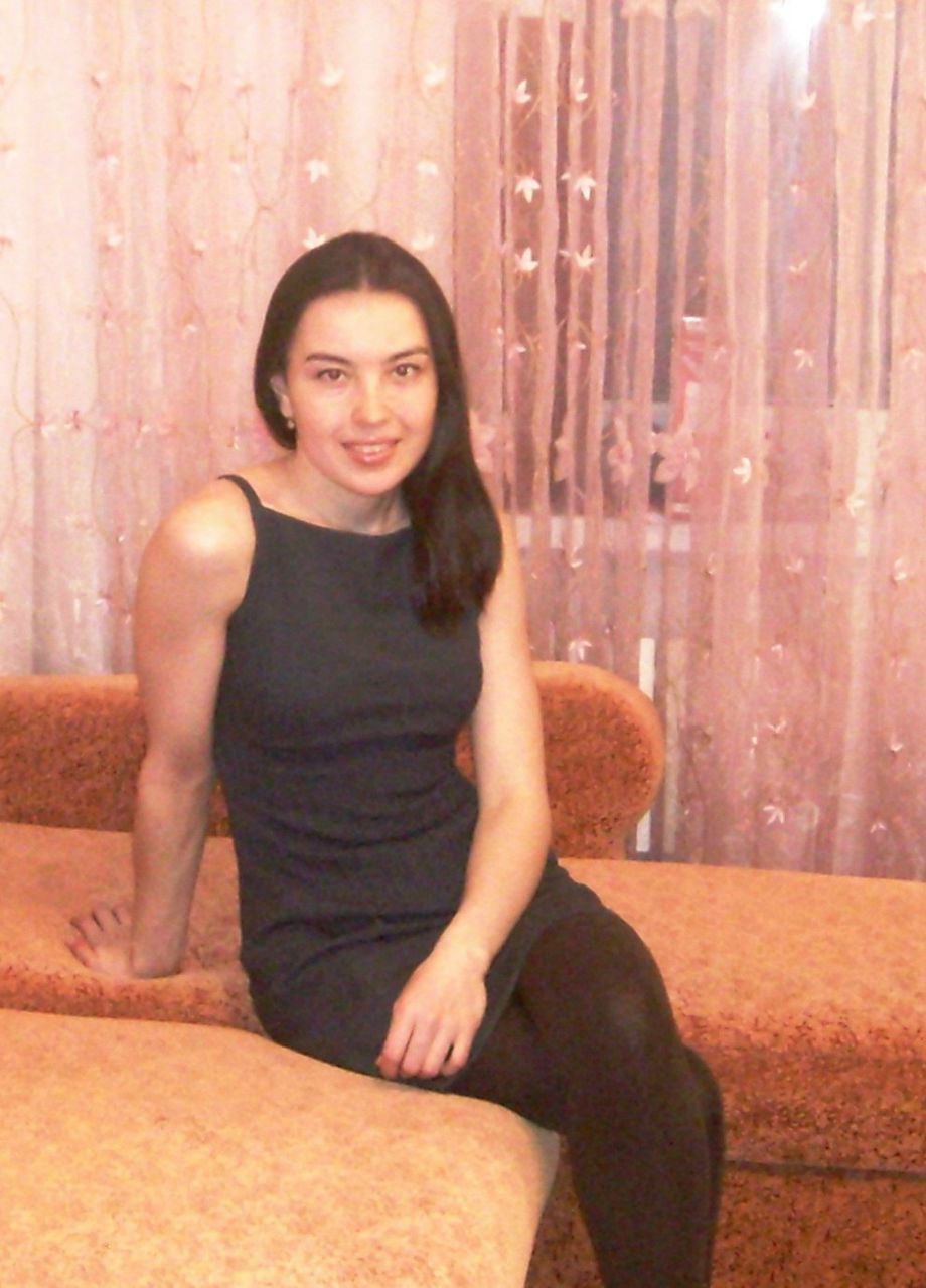 Милауша Хайруллина | Казань