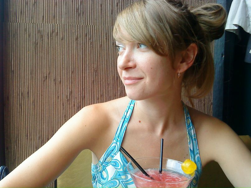 Елена Прекрасная | Санкт-Петербург