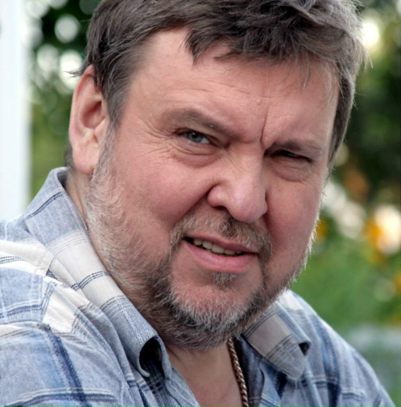 Виталий Семенцов | Киев