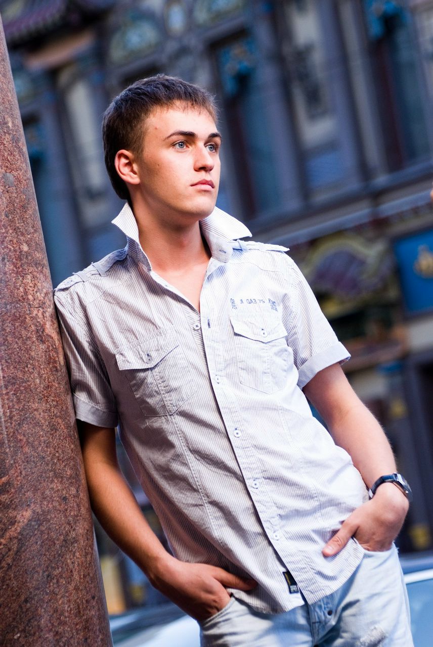 Юрий Карпенко | Москва