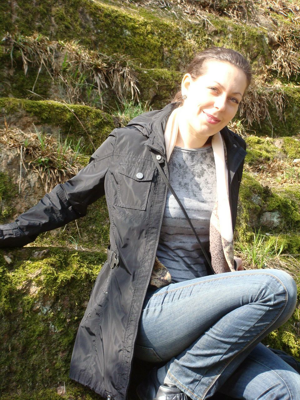 Татьяна Рязанова | Mannheim