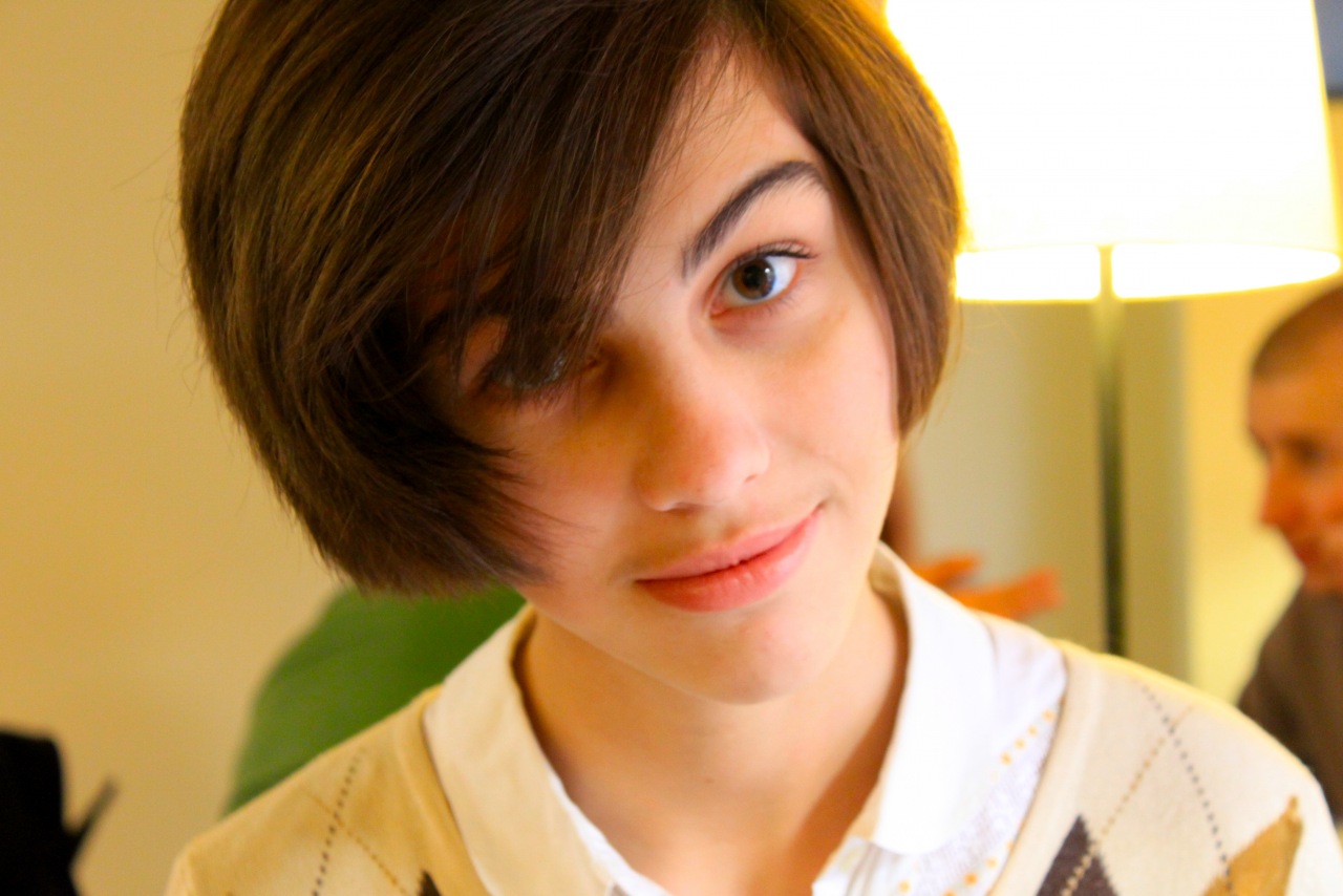 Фото профиля