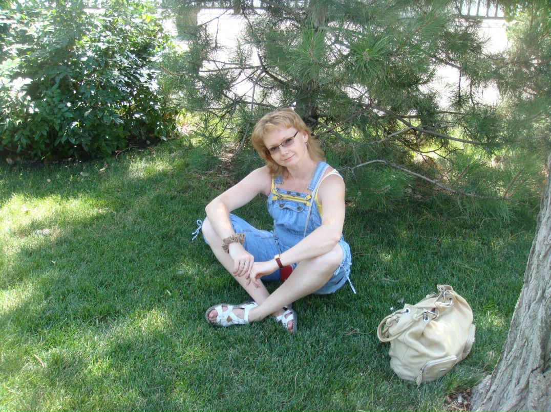 Лариса Чуракова | Москва