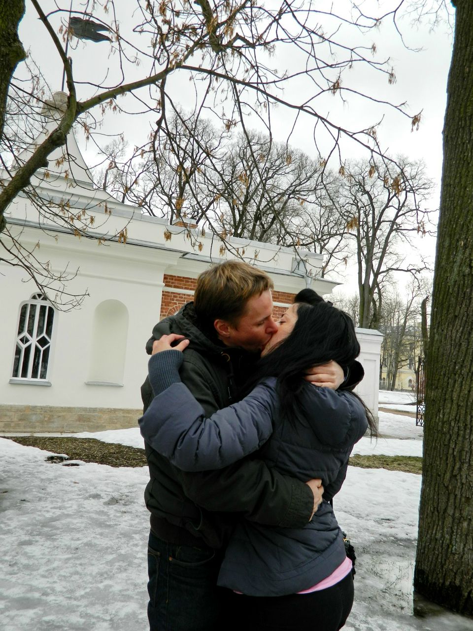 Владимир Голубчиков | Санкт-Петербург