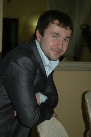 Андрей Сизов | Ставрополь