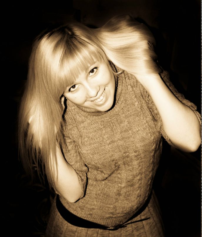 Наталия Литвиненко | Орёл