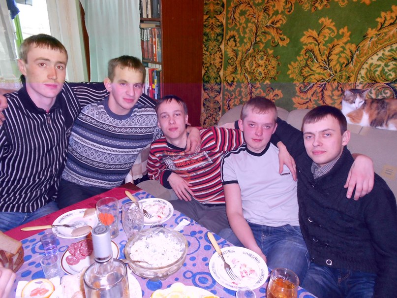 Юрий Копылов | Вологда